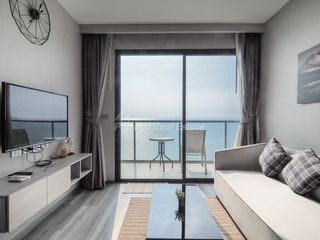 For rent 1 bed apartment in Jomtien, Pattaya
