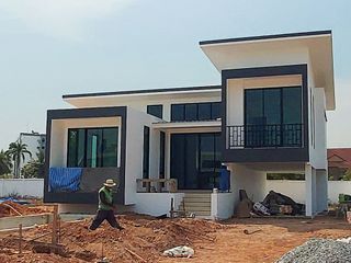 For sale 3 bed villa in Klaeng, Rayong
