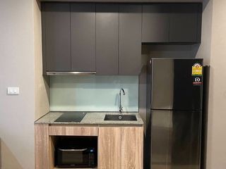 Продажа 1 кровать кондо в Сатхон, Бангкок