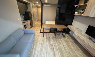 Condo en venta de 1 habitaciones en Sathon, Bangkok