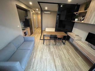 Продажа 1 кровать кондо в Сатхон, Бангкок