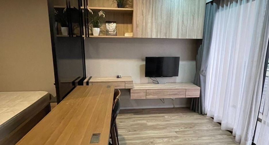 À vendre 1 chambre condo à Sathon, Bangkok