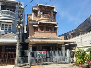 For sale 3 Beds house in Lak Si, Bangkok