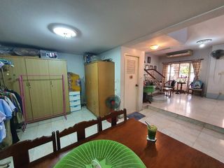 For sale 3 Beds house in Lak Si, Bangkok