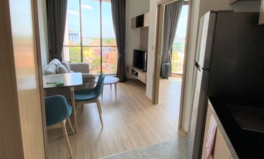 For sale 1 Beds condo in Suan Luang, Bangkok