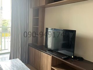For rent 1 bed condo in Lat Krabang, Bangkok