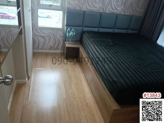 For rent 1 bed condo in Lat Krabang, Bangkok
