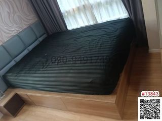 For rent 1 bed condo in Lat Krabang, Bangkok