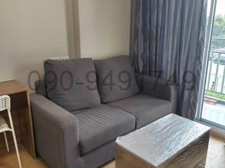 Condo en alquiler de 1 habitaciones en Lat Krabang, Bangkok