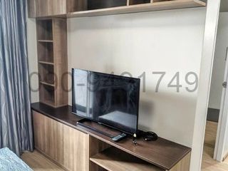 Condo en alquiler de 1 habitaciones en Lat Krabang, Bangkok
