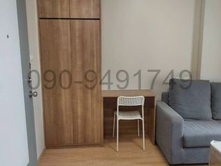 Condo en alquiler de 1 habitaciones en Lat Krabang, Bangkok