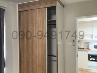 Condo en alquiler de 1 habitaciones en Lat Krabang, Bangkok