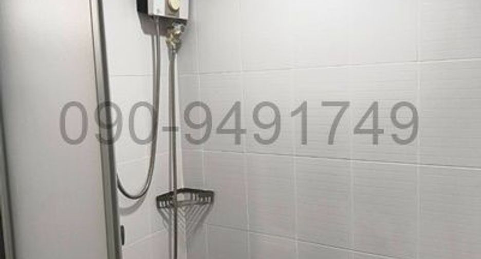 Аренда 1 кровать кондо в Лат Крабанг, Бангкок