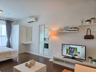 For rent and for sale 1 bed condo in Hua Hin, Prachuap Khiri Khan