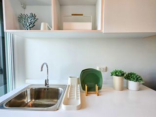 For rent and for sale 1 bed condo in Hua Hin, Prachuap Khiri Khan
