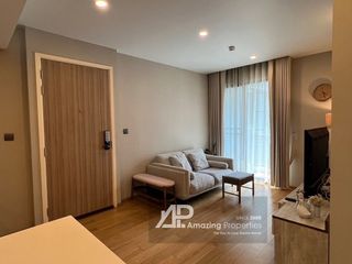 For rent 2 bed condo in Pathum Wan, Bangkok