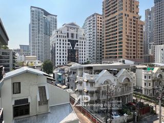 For rent 2 bed condo in Pathum Wan, Bangkok