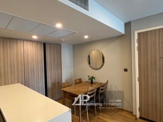 For rent 2 bed condo in Pathum Wan, Bangkok