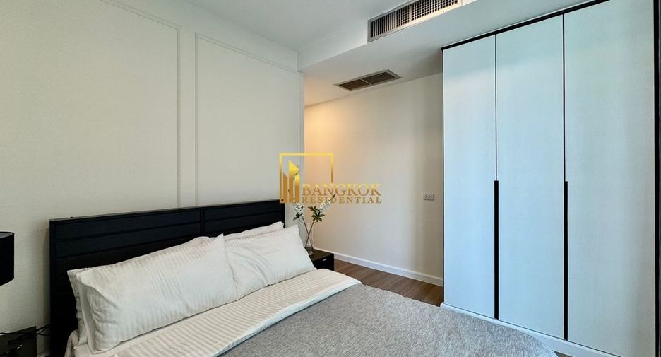 For rent 3 bedrooms condo in Pathum Wan, Bangkok