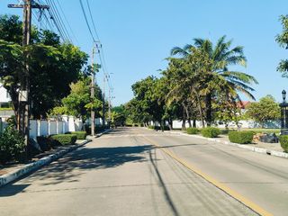 For sale land in Bang Phli, Samut Prakan