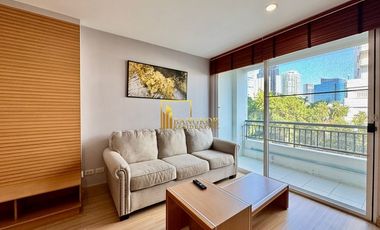 Wohnung zur Miete mit 2 Zimmer in Watthana, Bangkok