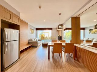 À louer 2 chambres condo à Watthana, Bangkok