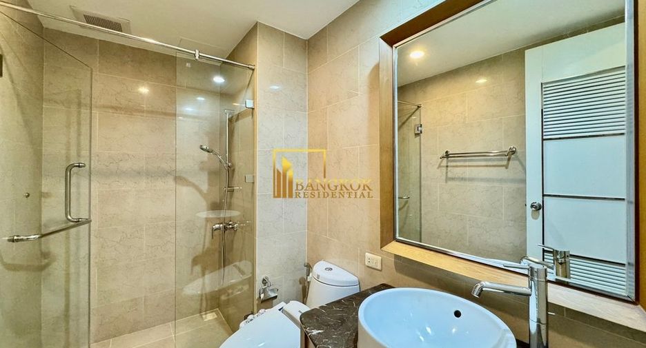 Wohnung zur Miete mit 2 Zimmer in Watthana, Bangkok