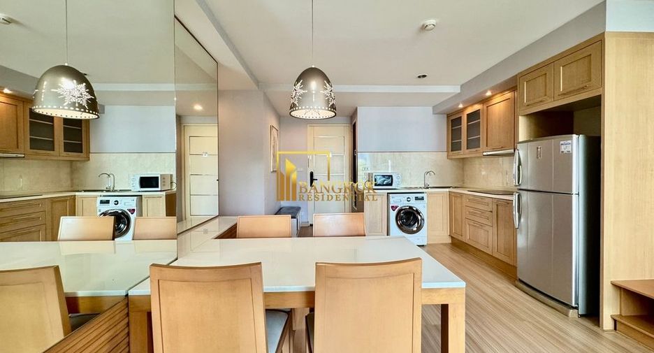 Wohnung zur Miete mit 2 Zimmer in Watthana, Bangkok