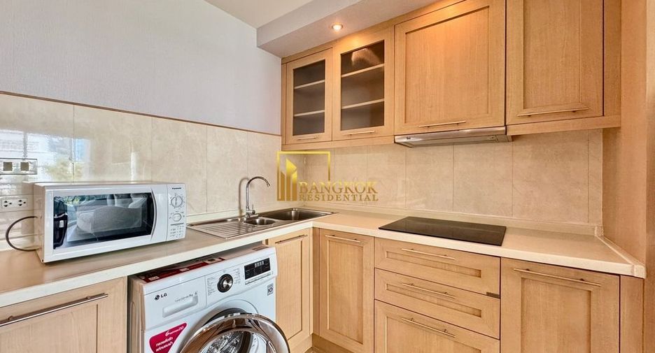 Wohnung zur Miete mit 2 Zimmer in Watthana, Bangkok