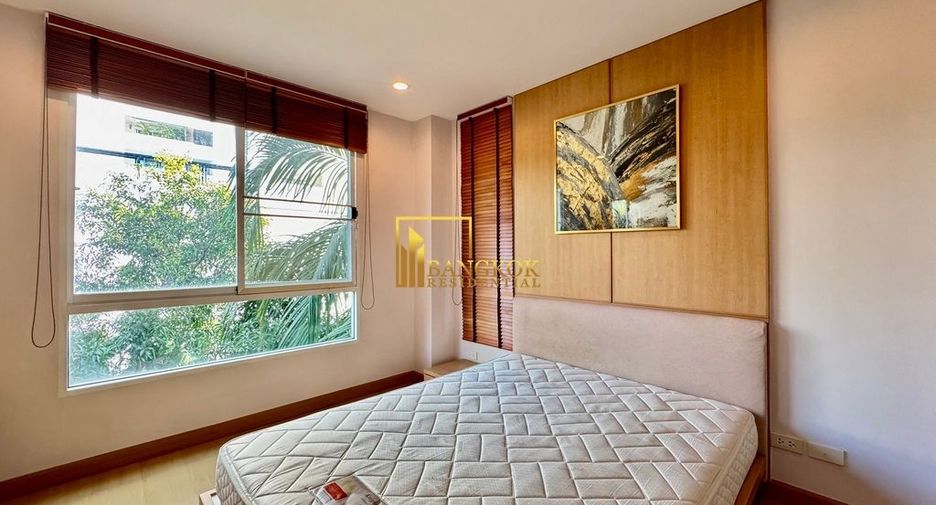 Wohnung zur Miete mit 2 Zimmer in Watthana, Bangkok