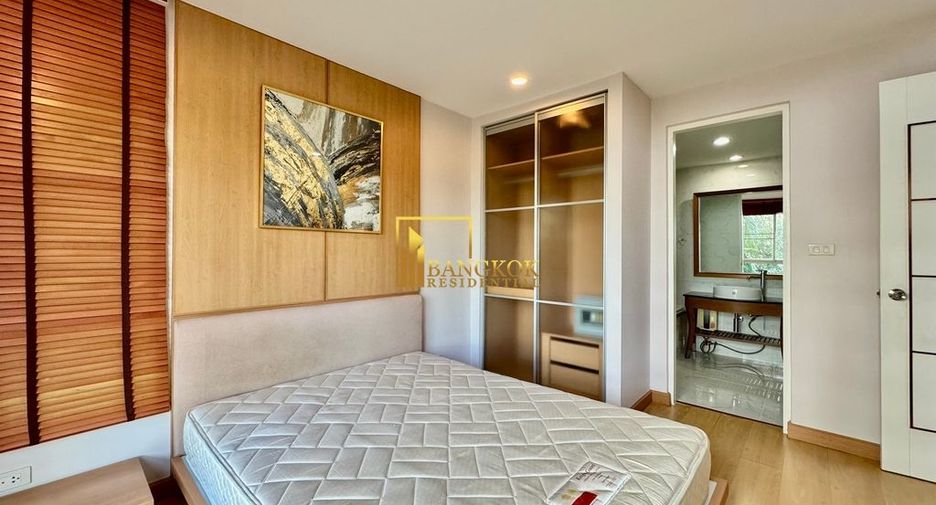 Wohnung zur Miete mit 2 Zimmer in Watthana, Bangkok