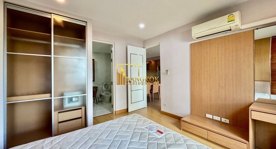 Wohnung zur Miete mit 2 Zimmer in Watthana, Bangkok