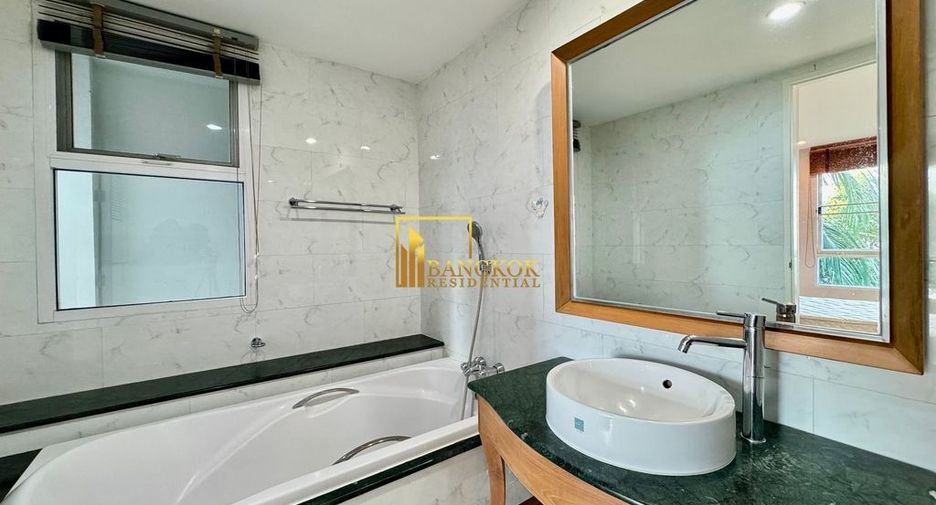 Wohnung zur Miete mit 2 Zimmer in Watthana, Bangkok