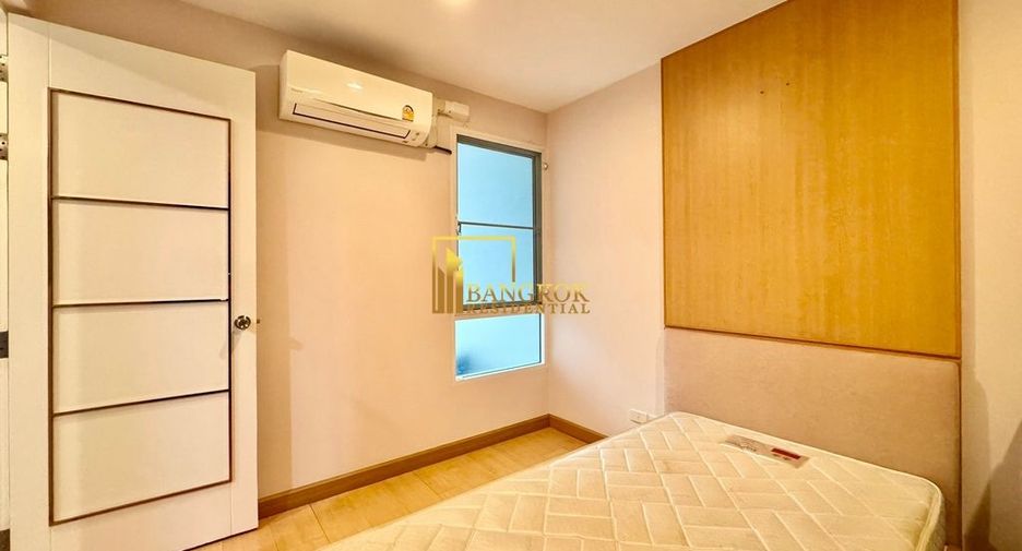 Wohnung zur Miete mit 2 Zimmer in Watthana, Bangkok