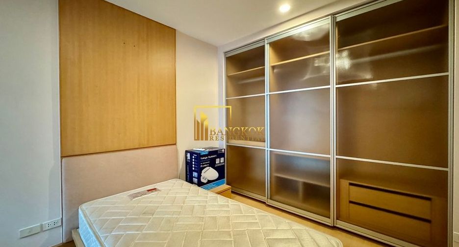 Wohnung zur Miete mit 2 Zimmer in Watthana, Bangkok
