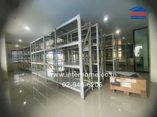 For sale 4 bed office in Bang Khen, Bangkok
