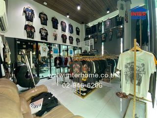 For sale 4 bed office in Bang Khen, Bangkok