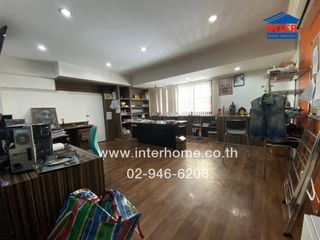 For sale 4 bed office in Bang Khen, Bangkok