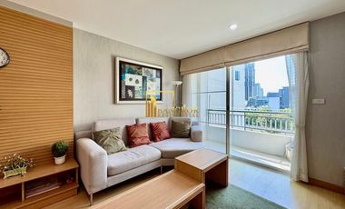Wohnung zur Miete mit 2 Zimmer in Watthana, Bangkok