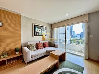 À louer 2 chambres condo à Watthana, Bangkok