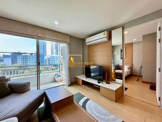 À louer 2 chambres condo à Watthana, Bangkok