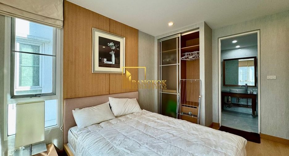 Wohnung zur Miete mit 2 Zimmer in Watthana, Bangkok