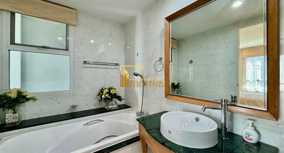 Wohnung zur Miete mit 2 Zimmer in Watthana, Bangkok