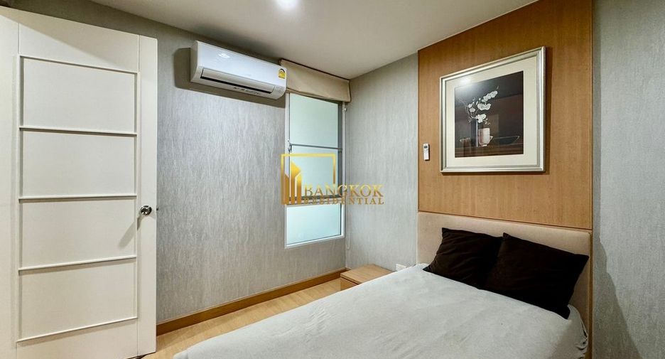 Wohnung zur Miete mit 2 Zimmer in Watthana, Bangkok