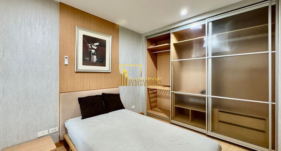 Wohnung zur Miete mit 2 Zimmer in Watthana, Bangkok