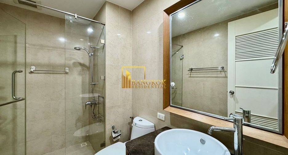 Wohnung zur Miete mit 2 Zimmer in Watthana, Bangkok
