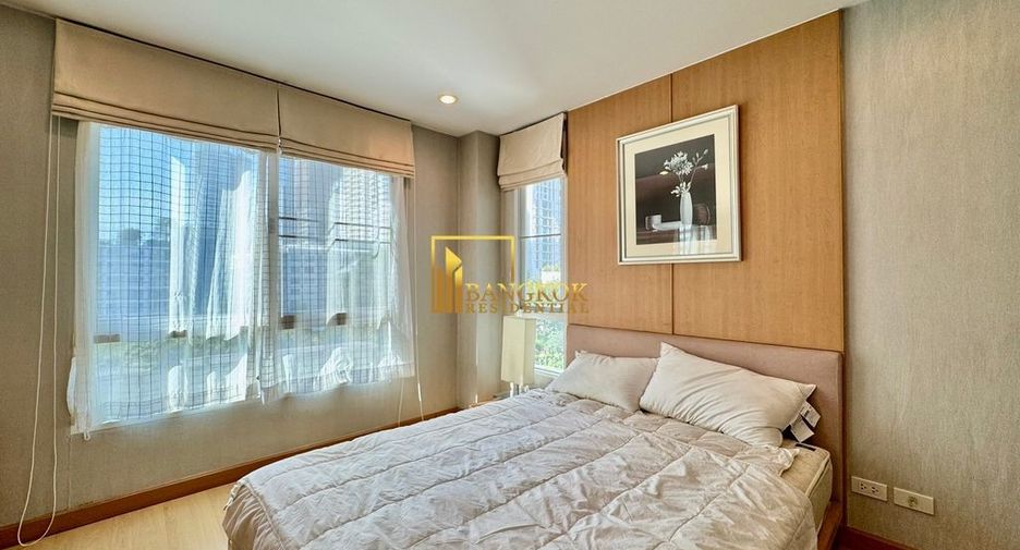 Wohnung zur Miete mit 2 Zimmer in Watthana, Bangkok