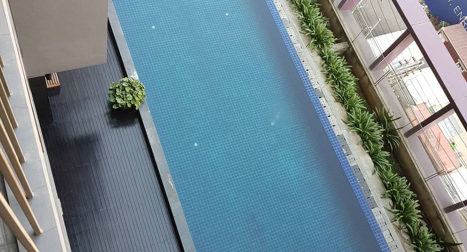 For rent 1 Beds condo in Khlong Toei, Bangkok