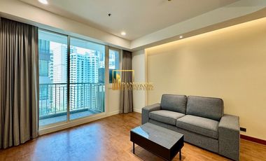 Condo en alquiler de 1 habitaciones en Khlong Toei, Bangkok