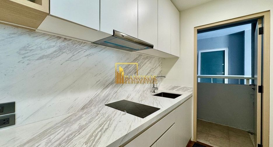 Condo en alquiler de 1 habitaciones en Khlong Toei, Bangkok
